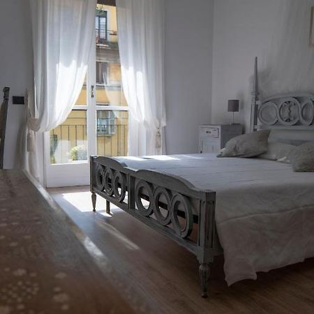 Beautiful Floral Apartment On Navigli Mediolan Zewnętrze zdjęcie