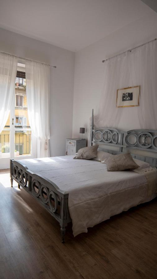Beautiful Floral Apartment On Navigli Mediolan Zewnętrze zdjęcie