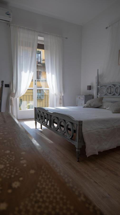 Beautiful Floral Apartment On Navigli Mediolan Zewnętrze zdjęcie